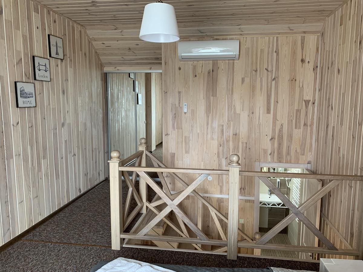 Дома для отпуска Holiday home with sauna in Pochaiv Почаев